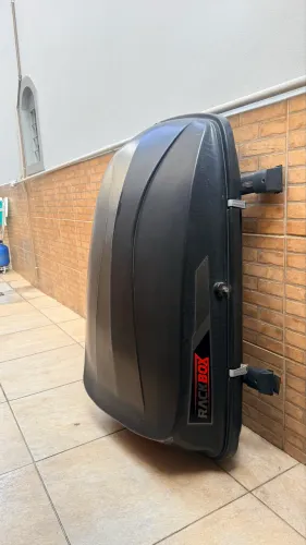 Bagageiro de Teto RackBok 360 litros