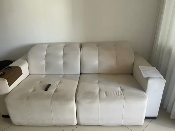 Sofá retrátil 
