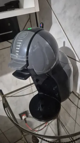 Cafeteitra Dolce Gusto Nestle
