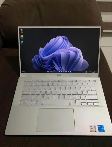 Notebook Dell i5 11º Geração 