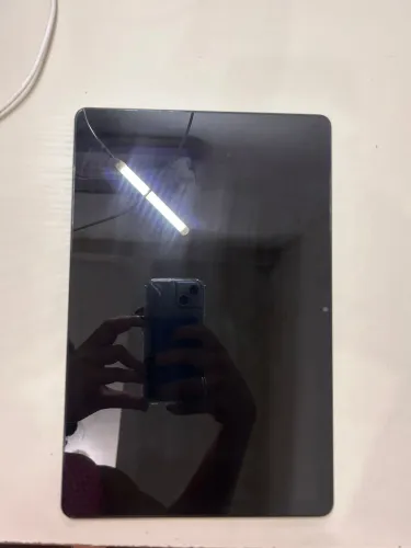 Tablet Samsung Galaxy Tab A9+ 11" 6GB RAM 128GB 11" Android 16 Octa-Core Wi-Fi