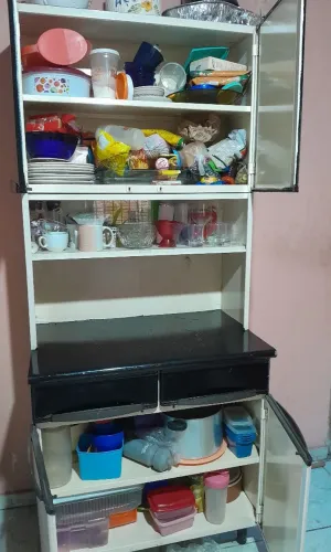 Vendo Armário Cozinha