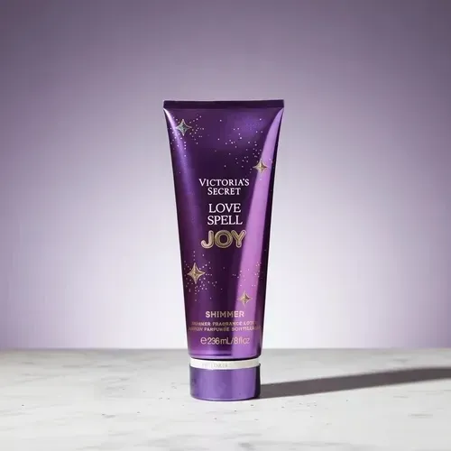 Creme Hidratante - Victoria's Secret LOVE SPELL JOY