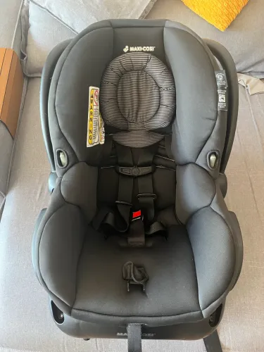 Bebê conforto Mico Max da Maxi Cosi