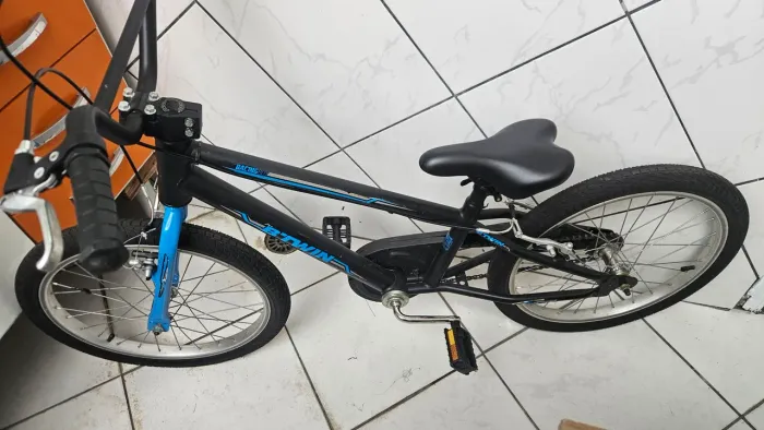Bike bmx decathlon