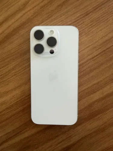 iPhone 15 pro