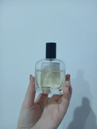 Perfume Simone eau de toilet