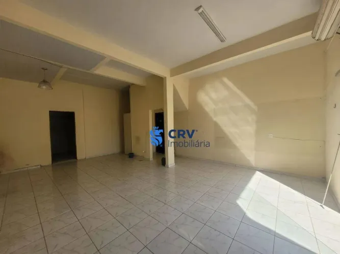 Loja para alugar, 80 m² por R$ 1.900,00/mês - Leonor - Londrina/PR