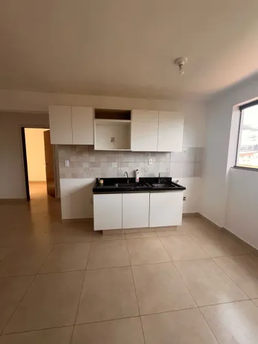 APARTAMENTO NA QSC 19