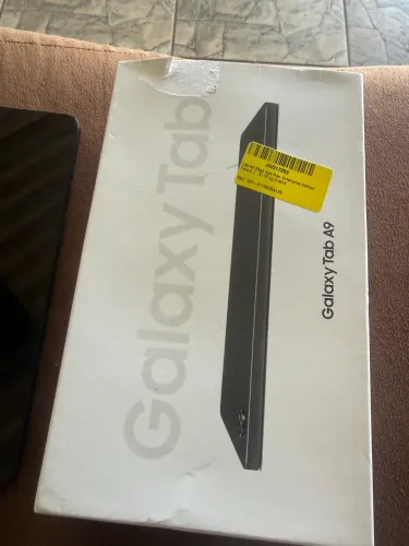 Tablet Samsung A9