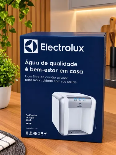 PURIFICADOR ELECTROLUX