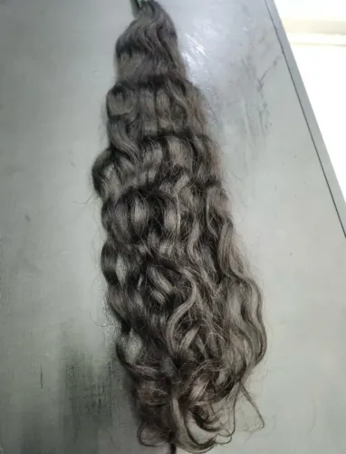 Cabelo BRASILEIRO cacheado 