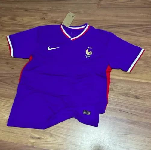 CAMISA DA SELEÇÃO ARGENTINA, COLOMBIA, FRANÇA, JAPÃO, BRASIL