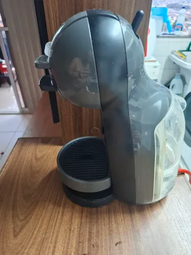 Cafeteira Dolce Gusto