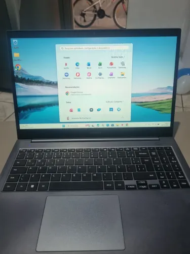 Vendo notebook