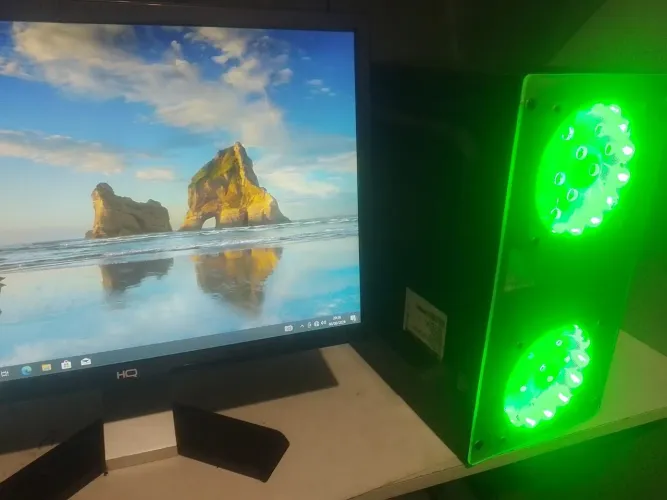 Computador 