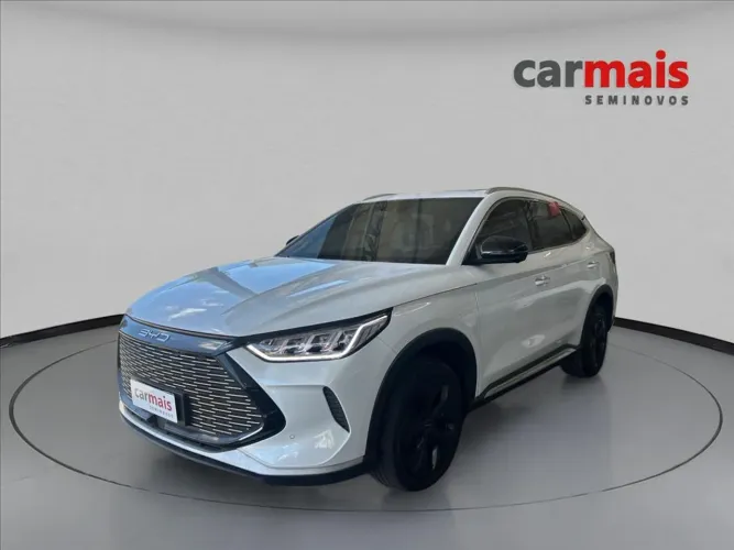 BYD Song Plus 1.5 16V Aut. (hibrido) 2023