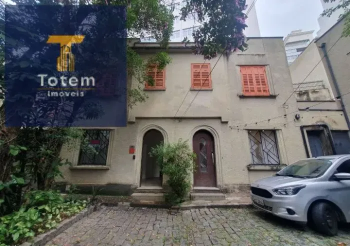 Casa ComeSPrcial para Locação 74 m² | Rua Piauí| Higienópolis São Paulo