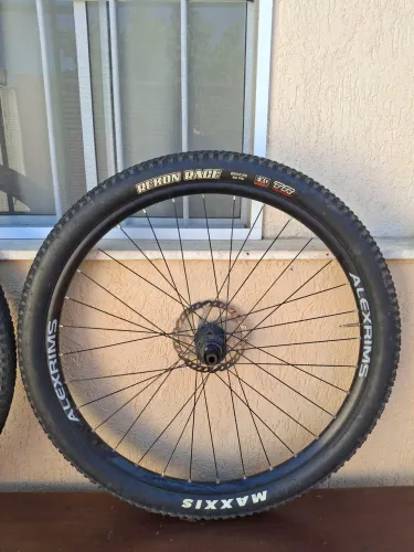 Pneu Maxxis 29 x 2,25 Rekon Race