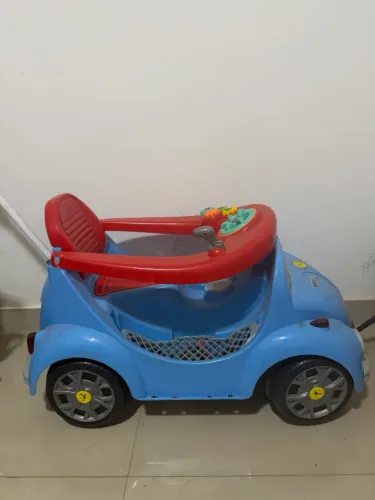 Carrinho