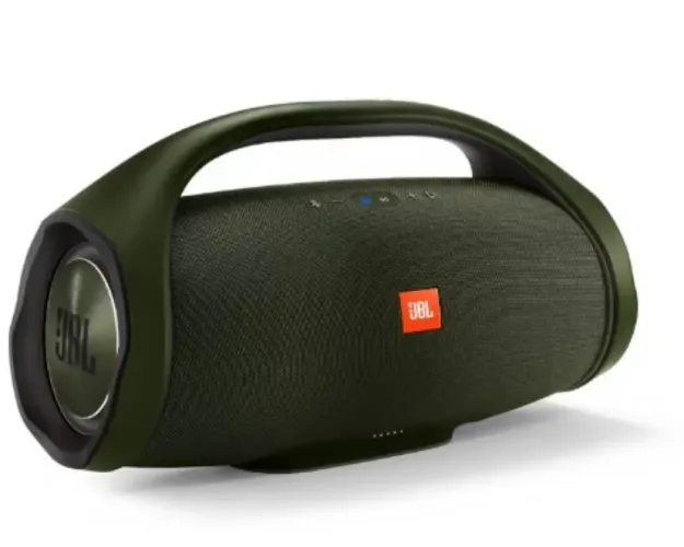 Caixa de som JBL