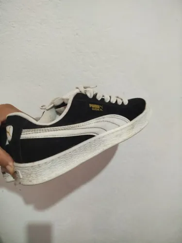 Tênis puma xl Seminovo