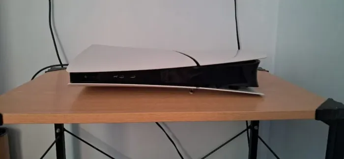 PlayStation 5 Slim Digital 825GB