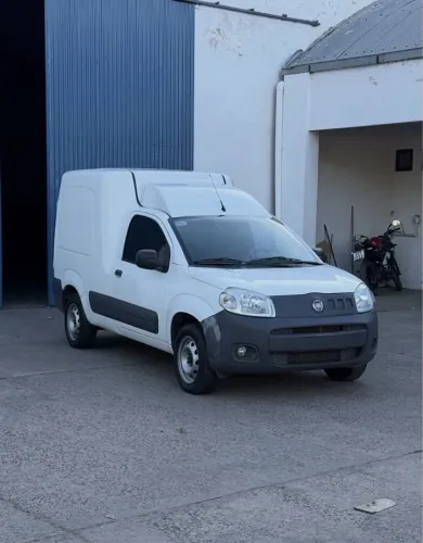 Fiorino Evo 1.4 2023