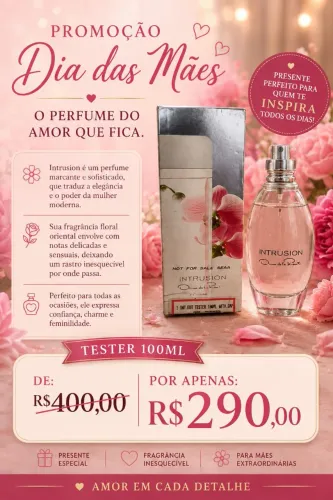 Intrusion 100 ml
