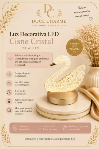 Luminária