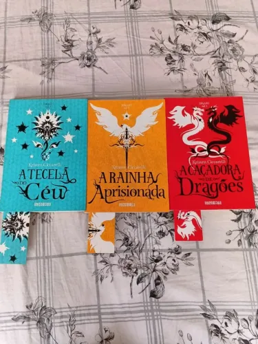 Trilogia Iskari