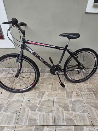 Bicicleta aro 26