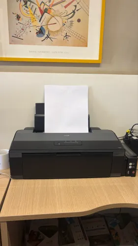Impressora Epson L1300