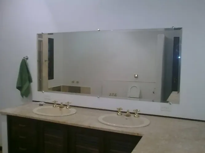 Espelhos