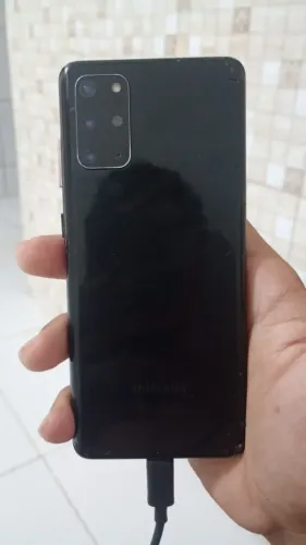 Samsung s20+