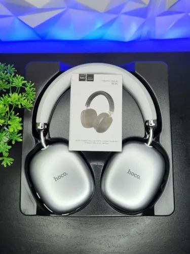 Fone de Ouvido HOCO W35 - Som Premium