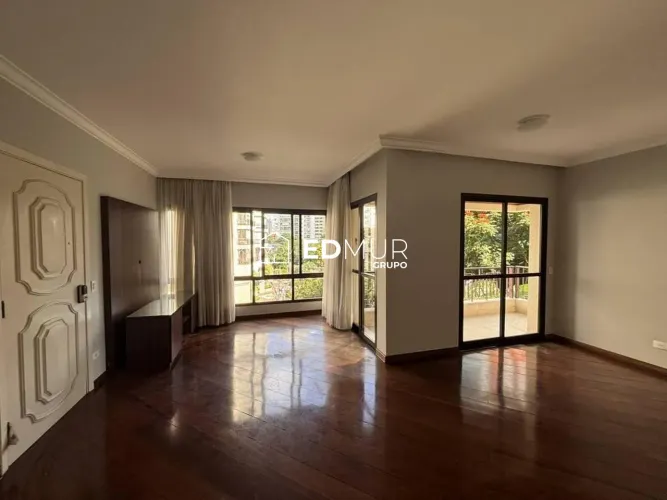 APARTAMENTO para VENDA E ALUGUEL com 120m² no bairro Jardim Vila Mariana com 3 quartos e 2