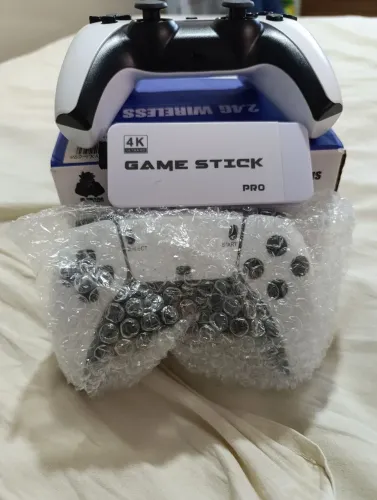 Vídeo game retrô