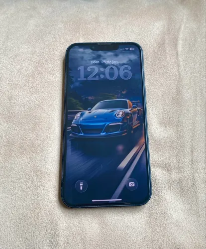 iPhone 14 128GB SEMINOVO 