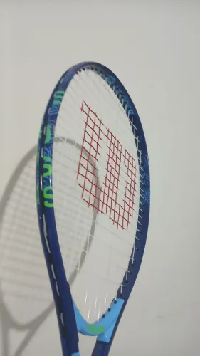 Raquete wilson us open 25 jr