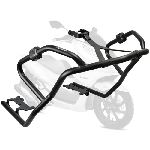 Protetor de carenagem para PCX 2026 Coyote