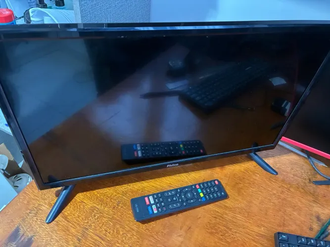 Vendo TV / Monitor Philco 24 polegadas