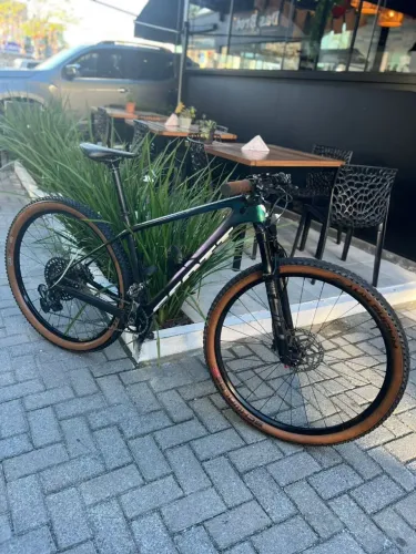 Scott scale rc