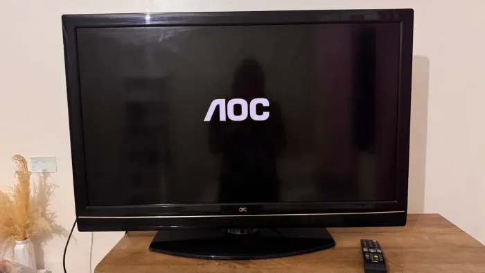 TV AOC 42? - LED TV