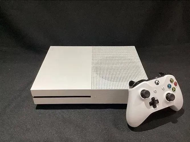 Xbox One S Completo (Aceito Cartão)