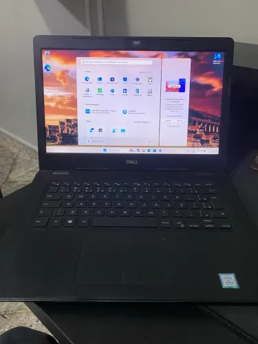 Notebook Dell Vostro