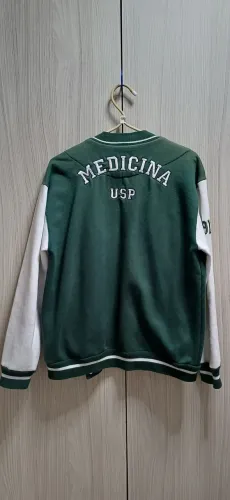 Moleton Medicina USP G