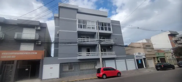 Mattoso pinturas e Acabamentos