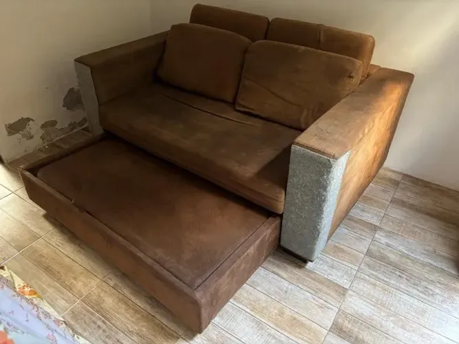 Sofá cama