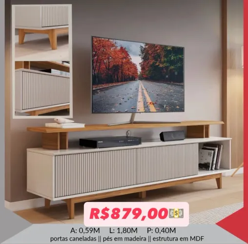 Rack E9022